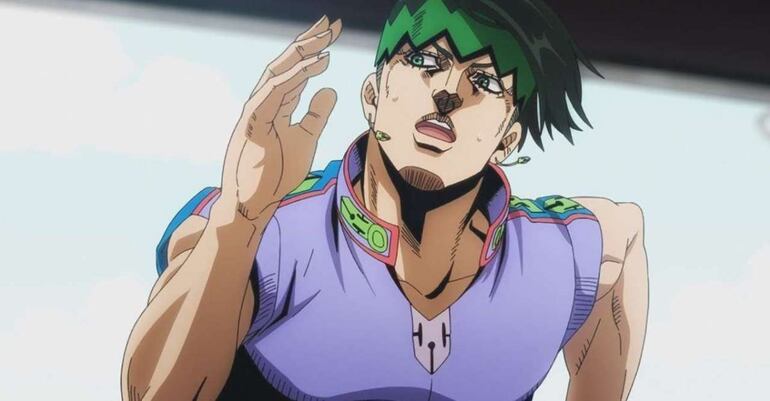 La serie animada japonesa "Así habló Kishibe Rohan" estará disponible en Netflix desde el jueves.