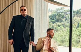 Sin Bandera estará de regreso en nuestro país.