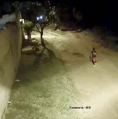 Adictos y rateros mantienen en zozobra a vecinos del Barrio Buena Vista de Caacupé.