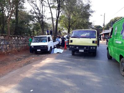 Había una relación tensa entre los fleteros a causa de los clientes.