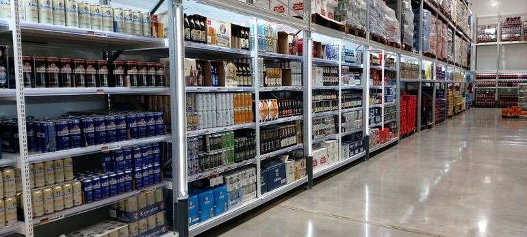 Habrá degustaciones en todos los locales de la marca.