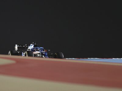 Curiosidades de la primera carrera