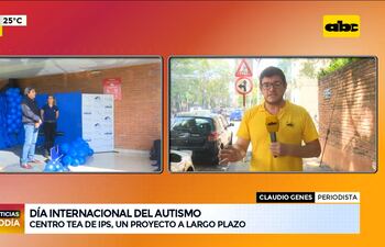 2 de abril: Día internacional del Autismo