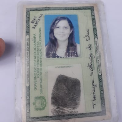 Expulsan a brasileña que ingresó al país de forma irregular.