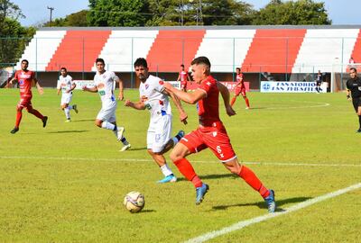 El líder General Caballero visitará a Capiatá.