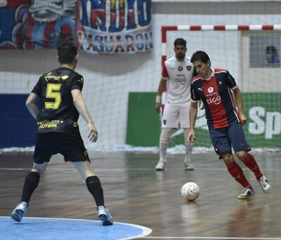 Cerro ganó la final a Recoleta y es campeón del Clausura