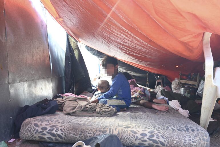 Desde el Indi manifestaron que está prevista una última compra de tierras para este año, donde se asentarán ocho comunidades indígenas.