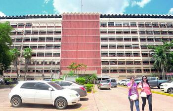 La reactivación de la economía será clave para el mejoramiento de los ingresos de las empresas y recuperación de los empleos perdidos, lo cual será favorable para repuntar ingresos del IPS.