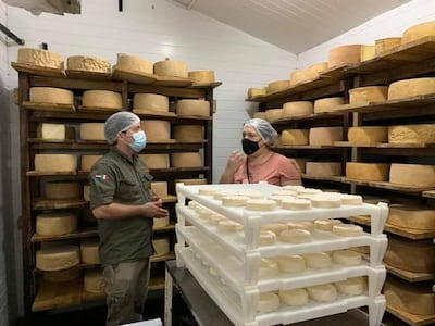 Piribebuy: posponen el Tour del Queso por inclemencias del tiempo