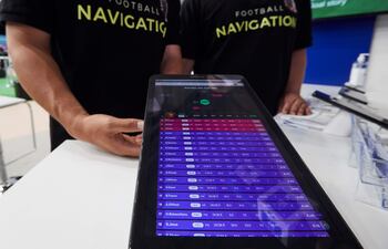 Los miembros del TCU aprobaron la licitación propuesta por el Gobierno para conceder a la iniciativa privada los derechos de servicio de internet de quinta generación, en una subasta que está prevista para octubre próximo en Brasil.