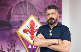 Gennaro Gattuso Fiorentina