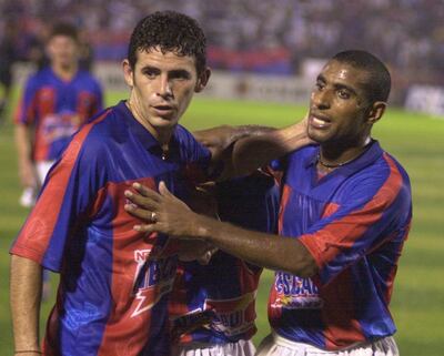 Virgilio Ferreira, publicó un duro mensaje en redes tras la derrota de Cerro Porteño.