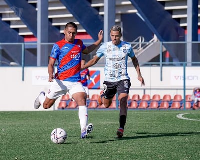 Los azulgranas se mantienen invictos en el torneo