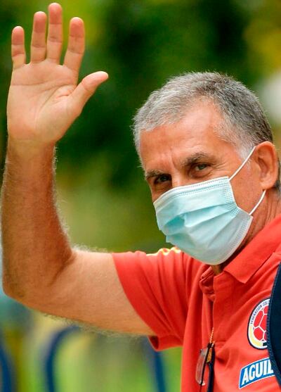 Carlos Manuel Brito Leal Queiroz (67 años).