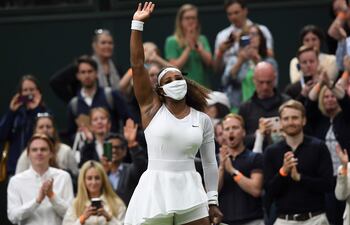 William compartirá sus conocimientos sobre su trayectoria personal como emprendedora en la conferencia eMerge Americas 2022, que se celebrará del 18 al 19 de abril en el Miami Beach Convention Center.