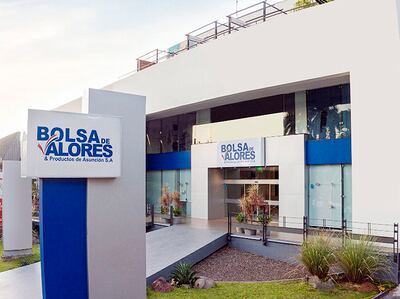 Esperan alcanzar US$ 2.500 millones en negociaciones este año.