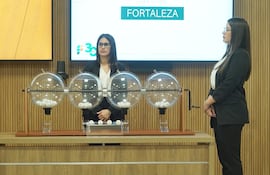 Fortaleza inició sus adjudicaciones del 2023.