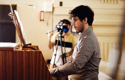 Miguel Ángel Santacruz será el encargado de dar vida al órgano en este concierto.