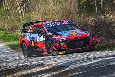 Thierry Neuville