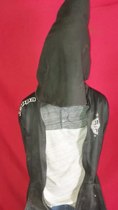 Policía aprehende a presunto ladrón y recupera un celular robado
