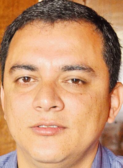 Diego Riveros (PLRA).