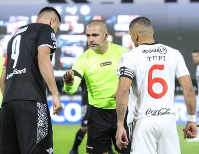 El clásico blanco y negro cierra la fecha inicial del Apertura.