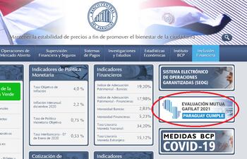 Esta herramienta permitirá hallar informaciones que interesan a entidades supervisadas por las superintendencias de Bancos y de Seguros con la participación de expertos nacionales e internacionales.