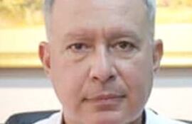 Fernando Silva Facetti, presidente del Jurado de Enjuiciamiento de Magistrados, reiteró el pedido a la Corte.