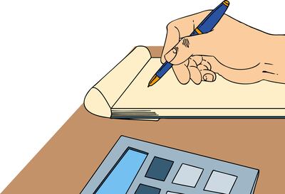 Regla de tres simple directa e inversa.