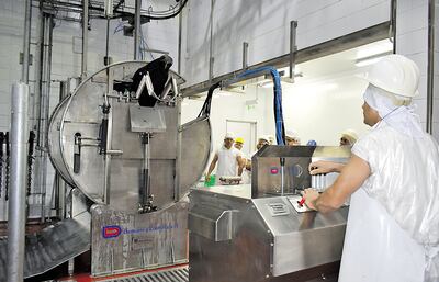 Para la exportación de carne a Israel se realizan procedimientos que están acorde con la certificación kosher, para lo que llegará el equipo de rabinos, el lunes próximo.