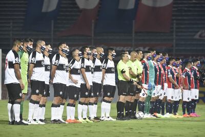 El último clásico programado del año será el domingo 31 de octubre.