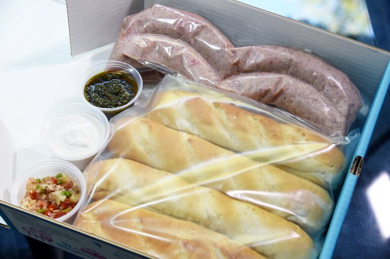 Seguir pese a las adversidades.