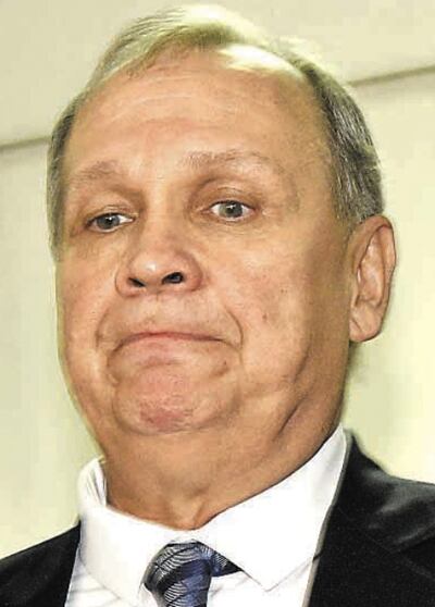 Mario Ferreiro, exintendente de Asunción.
