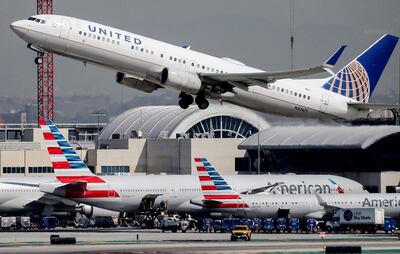Gremios de la aviación insisten con la reactivación para evitar la pérdida de millones de empleos.
