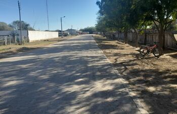 La comunidad de Toro Pampa, cumple en la fecha 50 años de existencia.