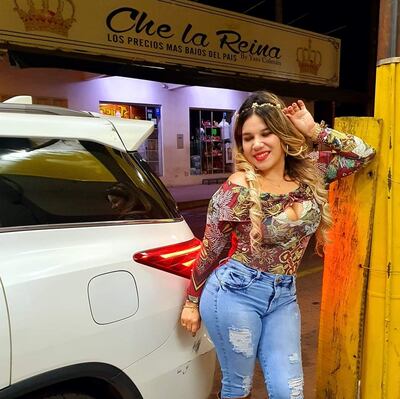 Fiscalía conforma equipo de investigación para esclarecer la causa de la muerte de la conocida comerciante Yanina Colmán.