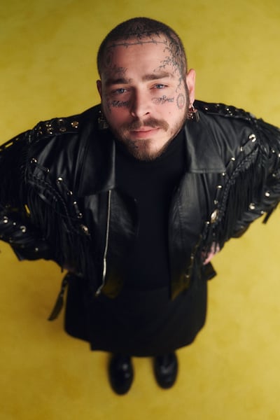 Post Malone se coronó anoche como el principal ganador de los Billboard Music Awards.