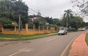 Las residenciales tienen ubicaciones privilegiadas, distribuidas en áreas (1, 2, 3, 4 y 8). Además tienen casas en Presidente Franco y Hernandarias.