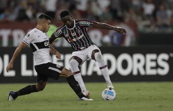 Luiz Henrique es considerado uno de los principales activos patrimoniales del club.