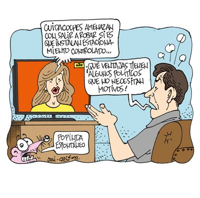 AMENAZAS