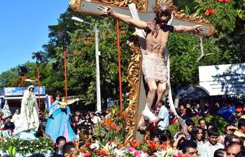 Novenario en honor a Ñande Jara Guasu comienza mañana
