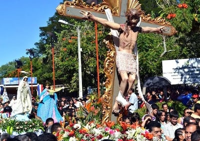 Novenario en honor a Ñande Jara Guasu comienza mañana