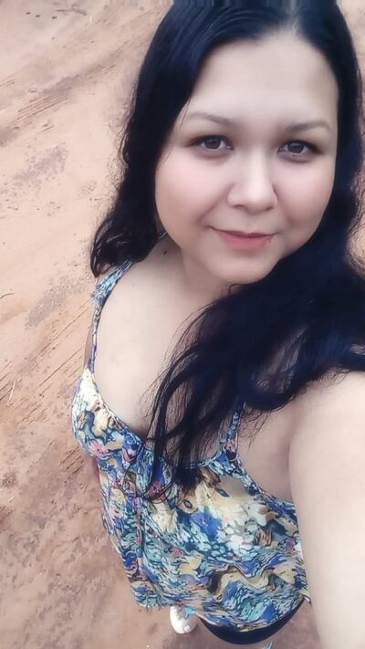 desaparición Elizabeth Sánchez Benítez