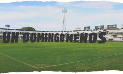 En Para Uno no ven la hora de volver a la cancha a pesar que cada vez falta menos.