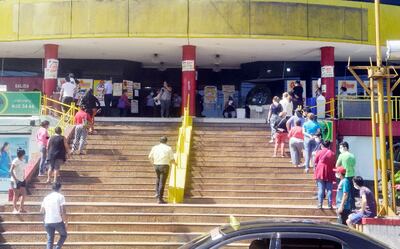 Hacienda dispone de US$ 50 millones para que alrededor de  770.000 personas puedan realizar compras  en los  comercios.