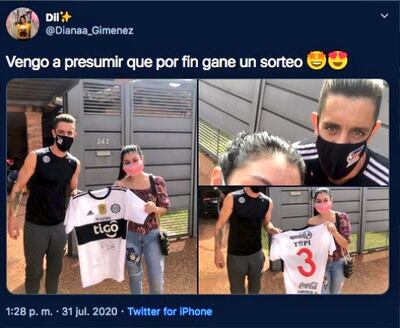 Por esta acción Alejandro Silva tendrá que aislarse y hacer de nuevo los estudios del Covid.