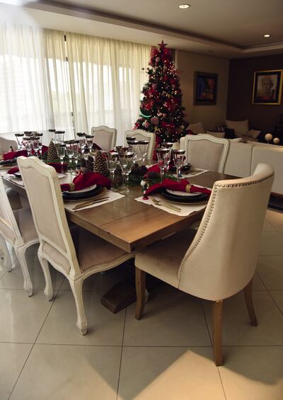 Fantasía en Nochebuena