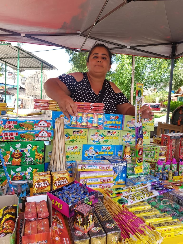 Luces para niños, desde G. 500