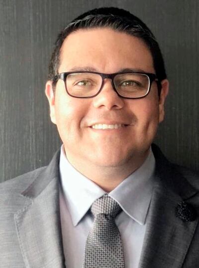 Marcelo Ledesma, médico nutriólogo del INAN y del INCAN.