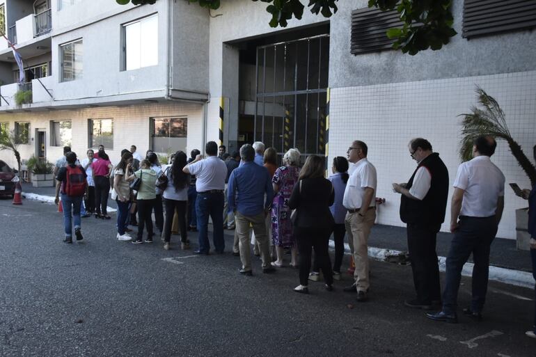 Campaña de invierno: arrancan vacunaciones frente a ABC